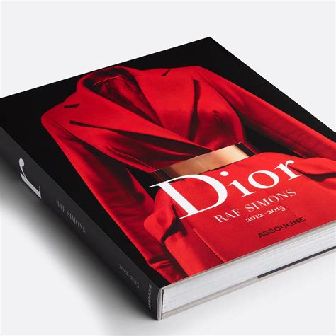 dior at alto book